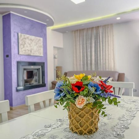 蒙蒂菲阿斯科尼Le Grazie House别墅 外观 照片